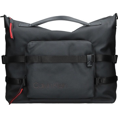 Calvin Klein Poler černá