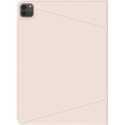 AmazingThing Matte Pro Mag Folio pro iPad Air 11" M3/M4 (2025/2026) růžová 4896238003847
