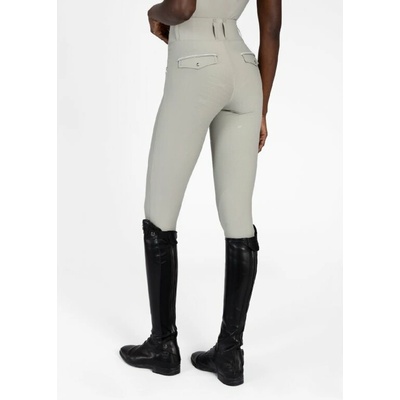 Maximilian Equestrian Pro Riding Leggings Laurel