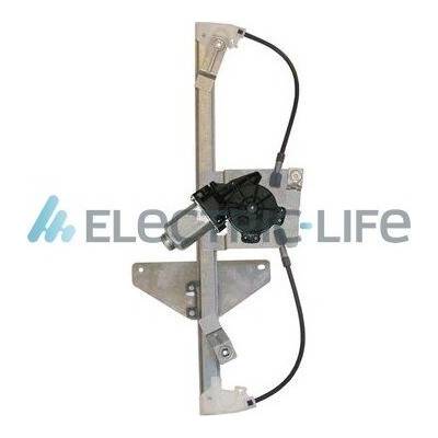 Zvedací zařízení oken Electric Life ZR CT42 L