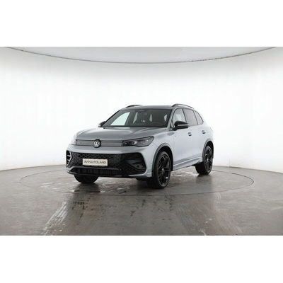 Volkswagen Tiguan 2.0 TDI R-Line 4Motion DSG 142 kW