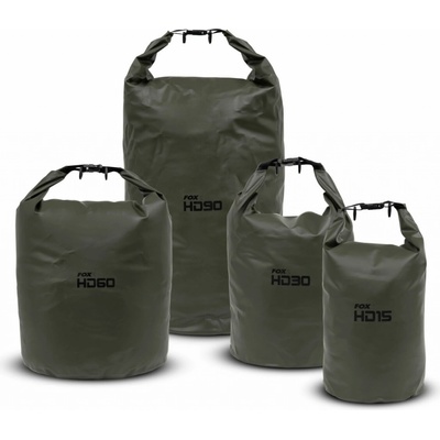 Fox Taška HD Dry Bag 60l