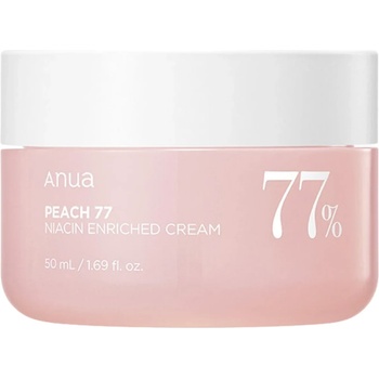 Anua - Peach 77 Niacin Enriched Cream 50ml