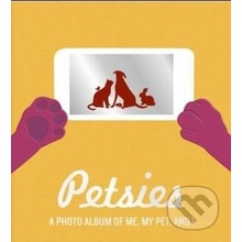 Petsies Photo Album