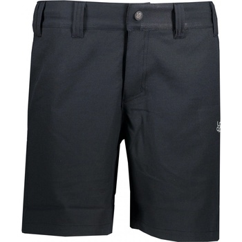 Loap dámské šortky UNNA OLW2008 černá vzor