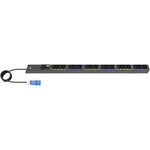 Eaton PDU G4 BA 0U 309 32A 1P 12xC13, 12xC39 G4 Basic (EVBAF132A) - gtcomputers