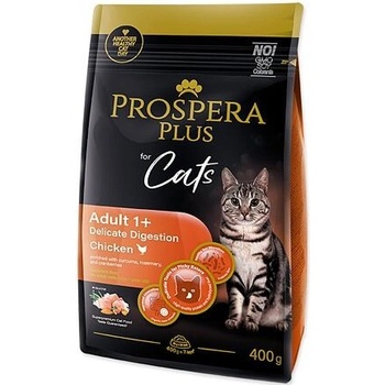 Prospera plus cat Delicate Optimal Digestion 0,4 kg