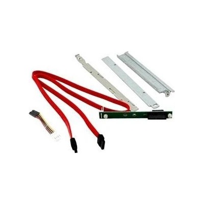 Supermicro MCP-220-81502-0N