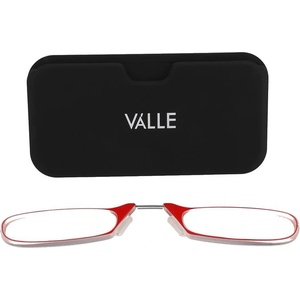 Válle Mini Mobile C2 - Компактни очила за четене без ръкави - leshti