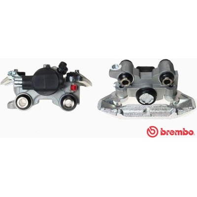 Brzdový strmeň BREMBO F 61 074 (F61074)