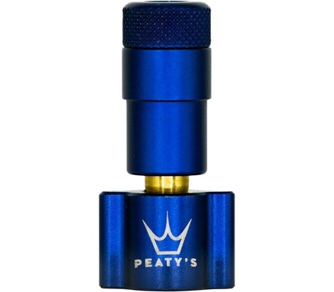 Peatys Holeshot CO2