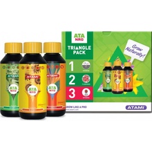 ATAMI ATA NRG Triangle Pack 750 ml