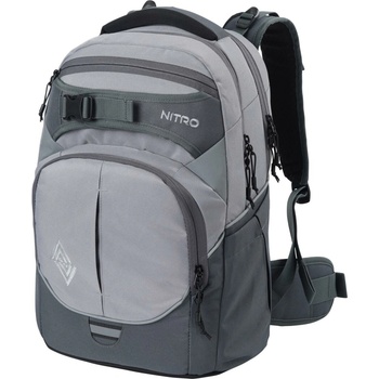Nitro Superhero Graphite 32l