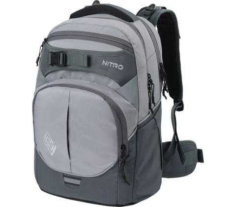 Nitro Superhero Graphite 32l