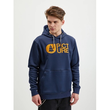 Picture Park Sweatshirt Picture | Sin | МЪЖЕ | L