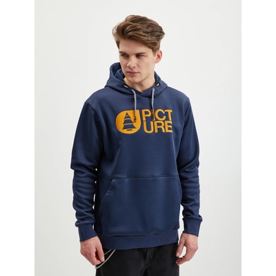 Picture Park Sweatshirt Picture | Sin | МЪЖЕ | L