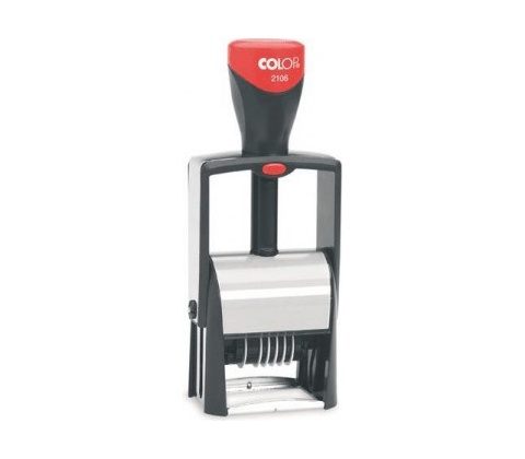 Colop Printer 2106