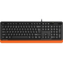 A4Tech FKS10 Orange
