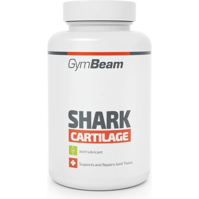 Gym Beam Žraločia chrupavka 90 kapsúl