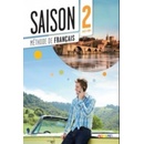 Saison 2 A2+ Učebnice