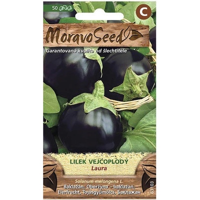 MoravoSeed Lilek Laura