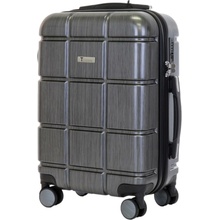 T-class® 2222 Waterproof sivý 40 l
