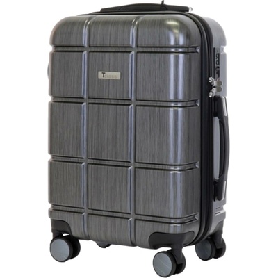 T-class® 2222 Waterproof sivý 40 l