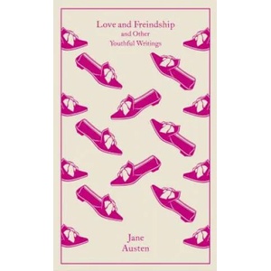 Love and Freindship | Jane Austen (2014)