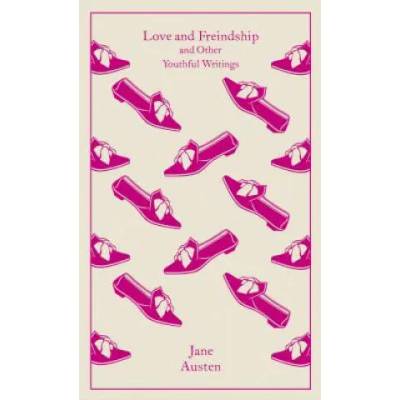 Love and Freindship | Jane Austen