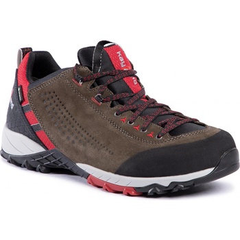 Kayland Alpha Gtx Gore-Tex 018020035 hnědé