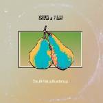 The JD Pinkus Blunderbuss & Jeffrey Pinkus - Grow A Pear (Limited Edition) (Clear Coloured) (LP) (0602309902063)