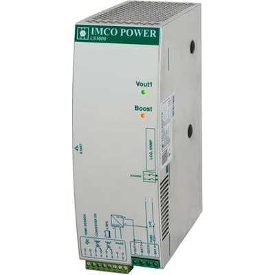 IMCO POWER LS1000.H 48241509, zálohovaný zdroj, 24V+48V