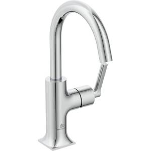 Ideal Standard Смесител за умивалник Ideal Standard Atelier Joy Neo Piccolo, гланциран хром (BD148AA)