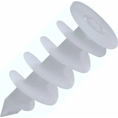 WT WINTECH Hmoždinka do polystyrenu HDP, 23 × 50 mm, 25 ks – Hledejceny.cz