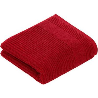 Vossen Ručník XF360H Purpur 50 x 100 cm