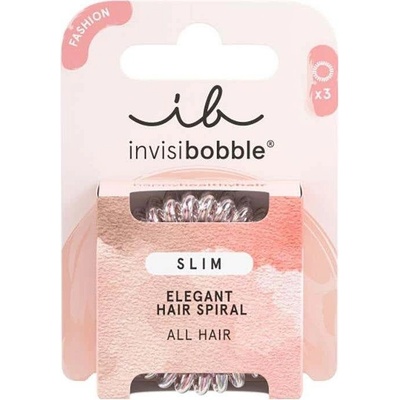 Invisibobble SLIM Vanity Fairy 3ks