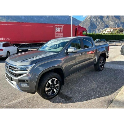 Volkswagen Amarok 3.0 V6 TDI Style 4Motion 177 kW