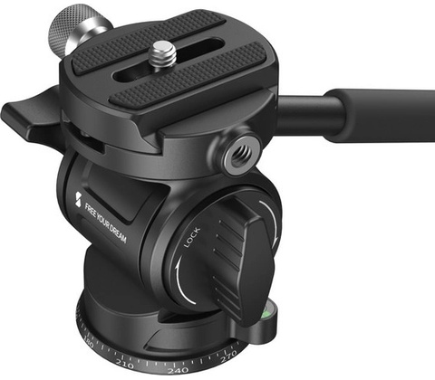 SmallRig CH3
