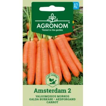 Image 1 of Seklos Моркови Aмстердам 2 Daucus carota L