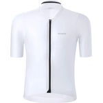 straede Фланелка с къс ръкав за колоездене straede Aerlig Jersey Cycling jersey - Off White (056-3734-0614)