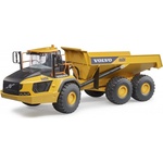 BRUDER Bruder 2455 volvo a60h / Съчленен самосвал (br 2455)