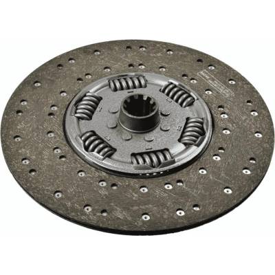 Lamela spojky SACHS 1878 000 298