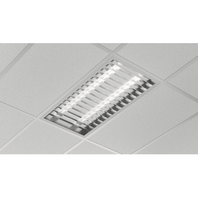 Philips LED PLL 16,5W 830 4P 2G11 EM/Mains ND 2000Lm pre predradník LED žiarovka CorePro za PL-L 36W