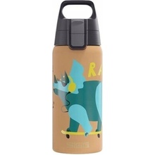 Sigg termosowa butelka Shield One Rawrsome 500 ml