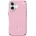 Speck Калъф Speck iPhone 16 +CL Pink/Purple 150688-3250 (iPhone 16 +CL Pink/Purple 150688-3250)