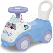Kiddieland Frozen Activity Ride On so zvukom a svetlom