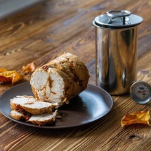 Biowin Kompletná sada šunkovaru na výrobu domácej šunky 1,5kg