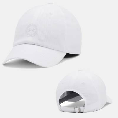 Under Armour W Iso-chill Armourvent Adj 1383445-100