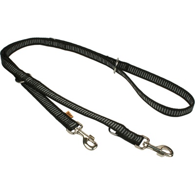 B&F pet vodítko popruh žebřík přepínací