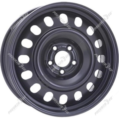 ALCAR STAHLRAD 7,5x17 5x108 ET55